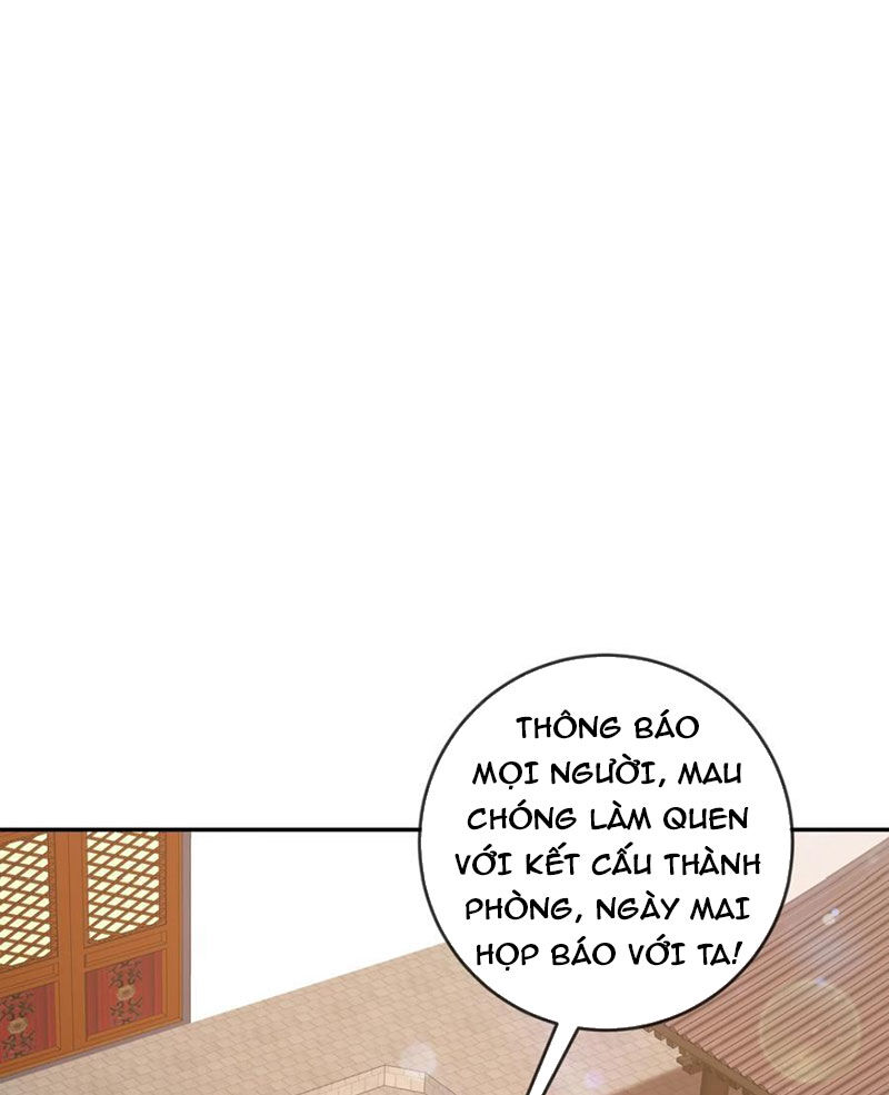Tuyệt Sắc Đạo Lữ Đều Nói Ngô Hoàng Thể Chất Vô Địch Chap 122 - Next Chap 123