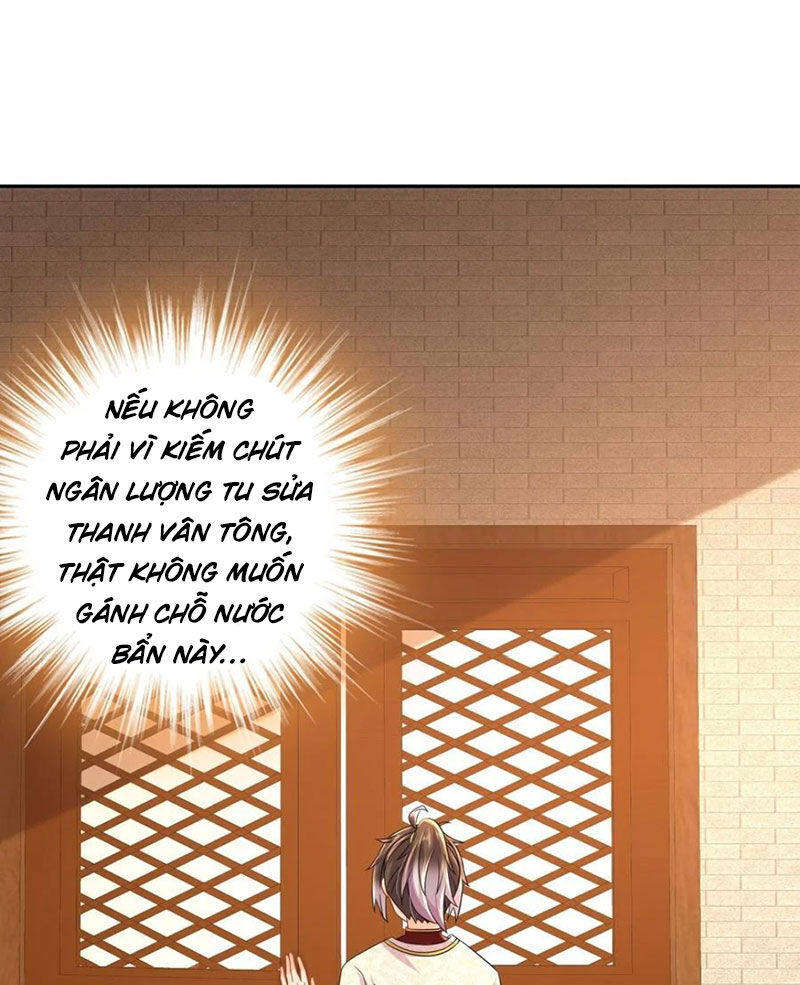 Tuyệt Sắc Đạo Lữ Đều Nói Ngô Hoàng Thể Chất Vô Địch Chap 122 - Next Chap 123