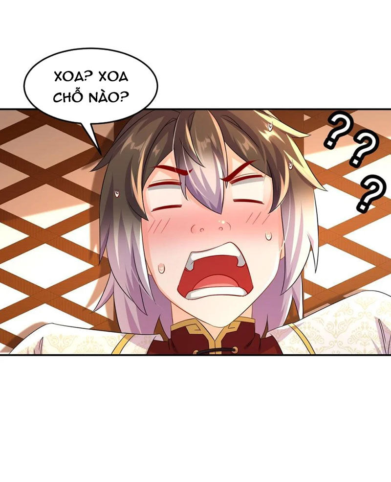 Tuyệt Sắc Đạo Lữ Đều Nói Ngô Hoàng Thể Chất Vô Địch Chap 122 - Next Chap 123
