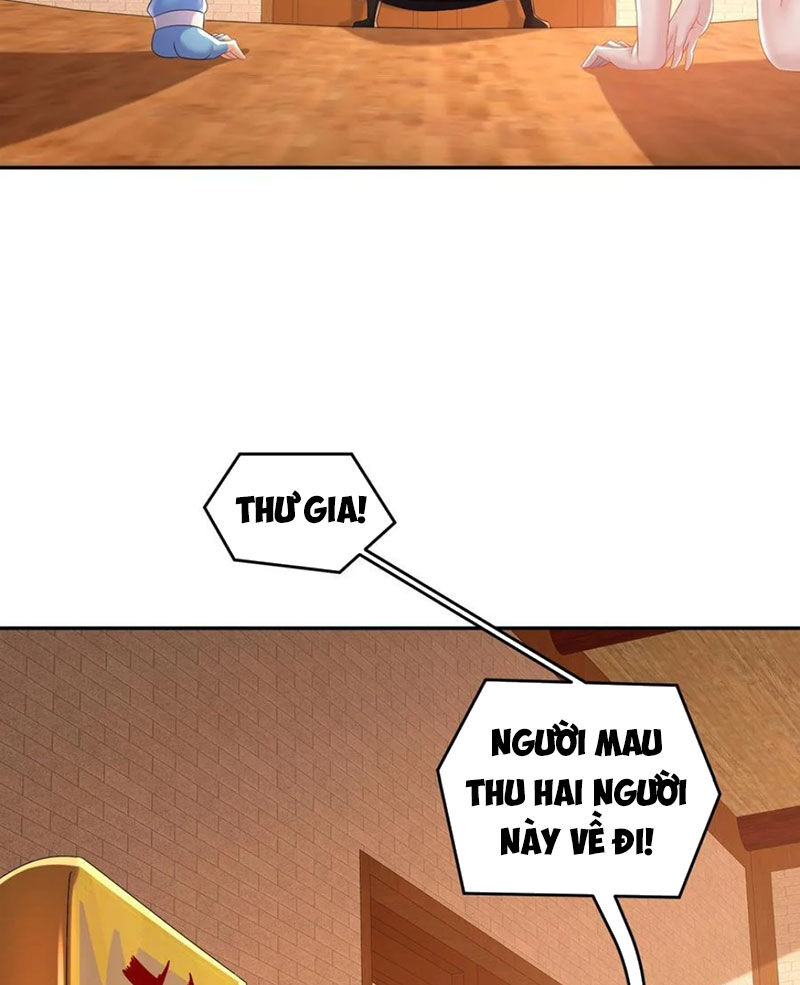 Tuyệt Sắc Đạo Lữ Đều Nói Ngô Hoàng Thể Chất Vô Địch Chap 122 - Next Chap 123