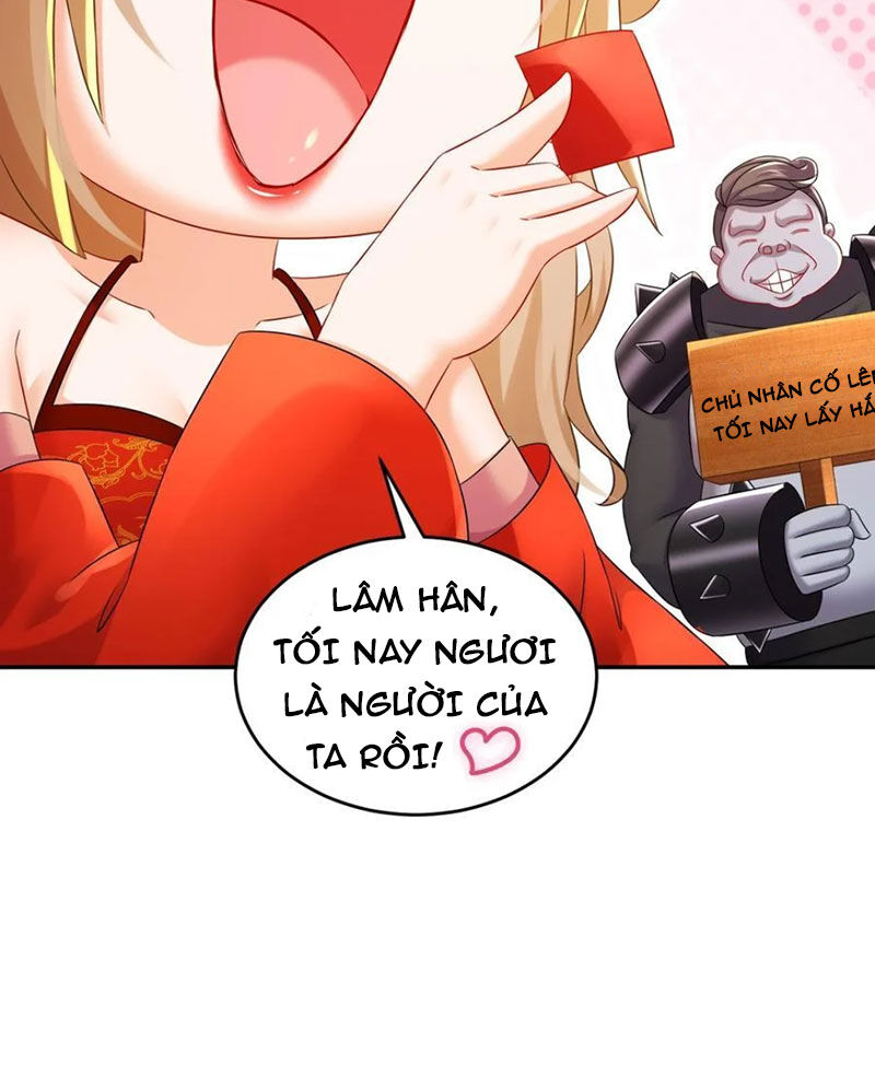 Tuyệt Sắc Đạo Lữ Đều Nói Ngô Hoàng Thể Chất Vô Địch Chap 122 - Next Chap 123