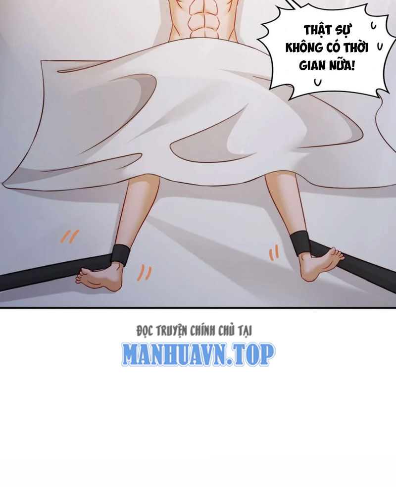 Tuyệt Sắc Đạo Lữ Đều Nói Ngô Hoàng Thể Chất Vô Địch Chap 122 - Next Chap 123