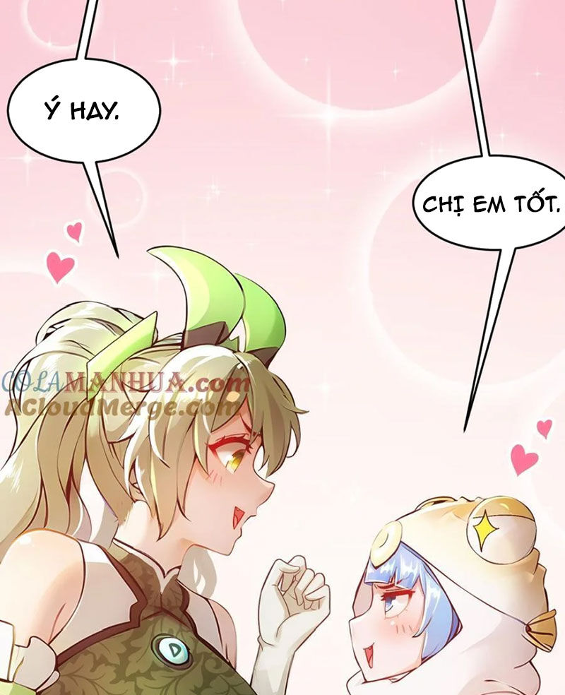 Tuyệt Sắc Đạo Lữ Đều Nói Ngô Hoàng Thể Chất Vô Địch Chap 122 - Next Chap 123