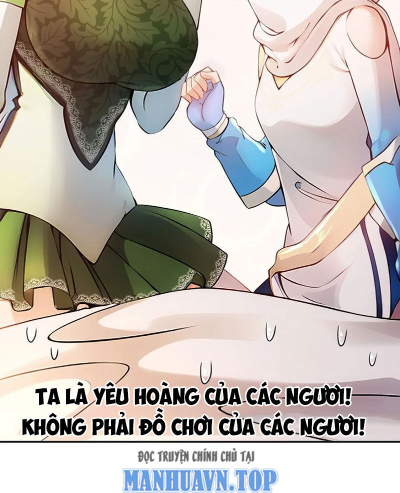 Tuyệt Sắc Đạo Lữ Đều Nói Ngô Hoàng Thể Chất Vô Địch Chap 122 - Next Chap 123