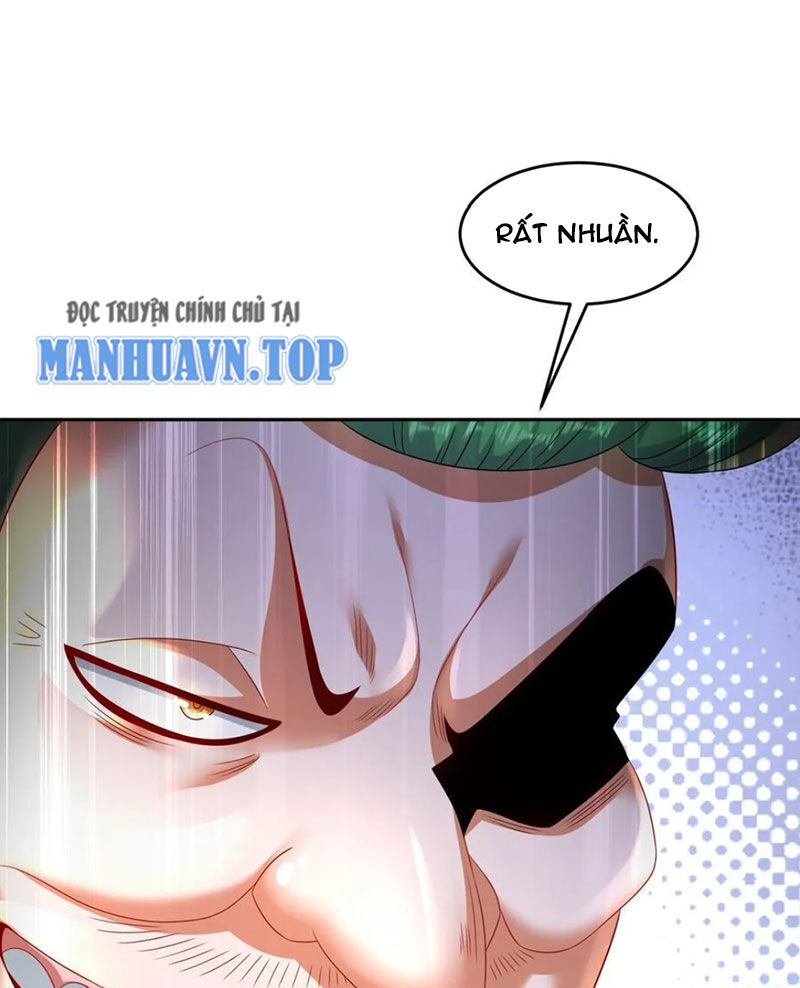 Tuyệt Sắc Đạo Lữ Đều Nói Ngô Hoàng Thể Chất Vô Địch Chap 122 - Next Chap 123