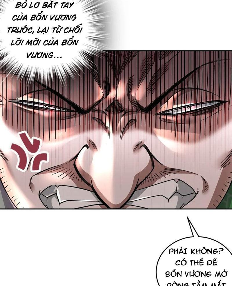 Tuyệt Sắc Đạo Lữ Đều Nói Ngô Hoàng Thể Chất Vô Địch Chap 122 - Next Chap 123