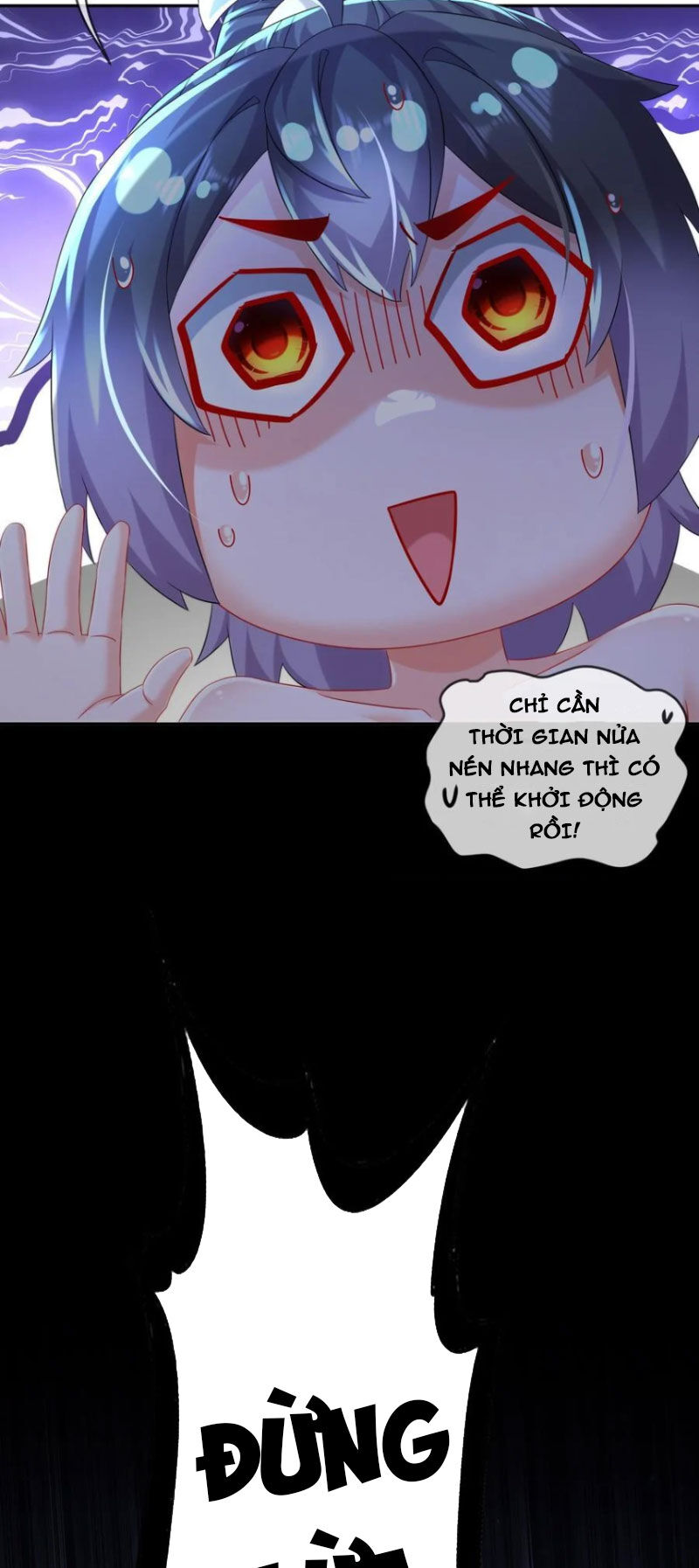 Tuyệt Sắc Đạo Lữ Đều Nói Ngô Hoàng Thể Chất Vô Địch Chap 123 - Next Chap 124