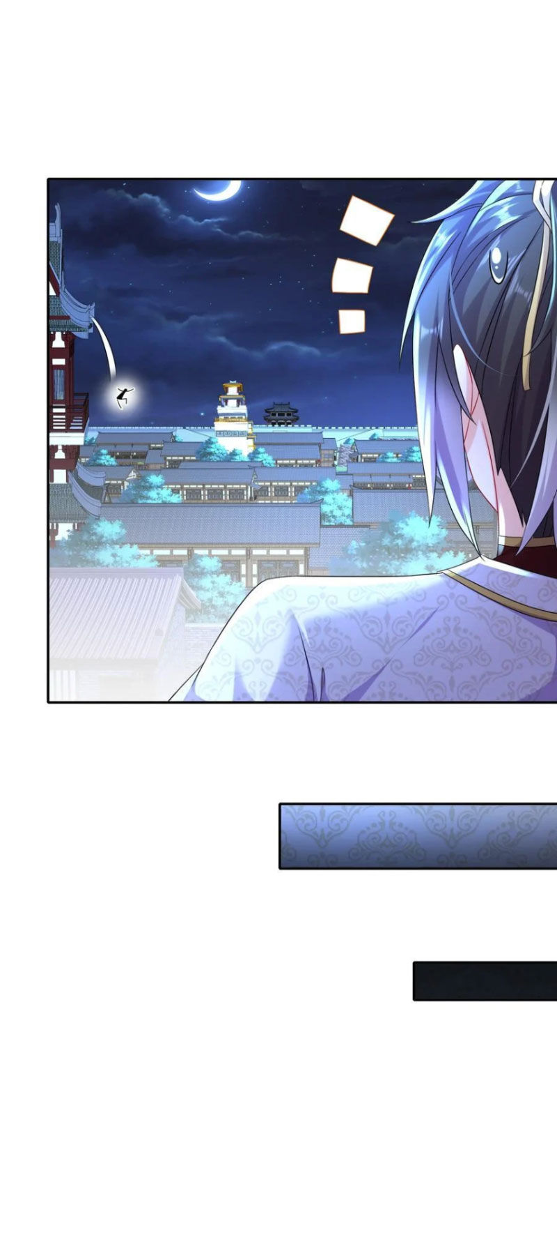 Tuyệt Sắc Đạo Lữ Đều Nói Ngô Hoàng Thể Chất Vô Địch Chap 123 - Next Chap 124