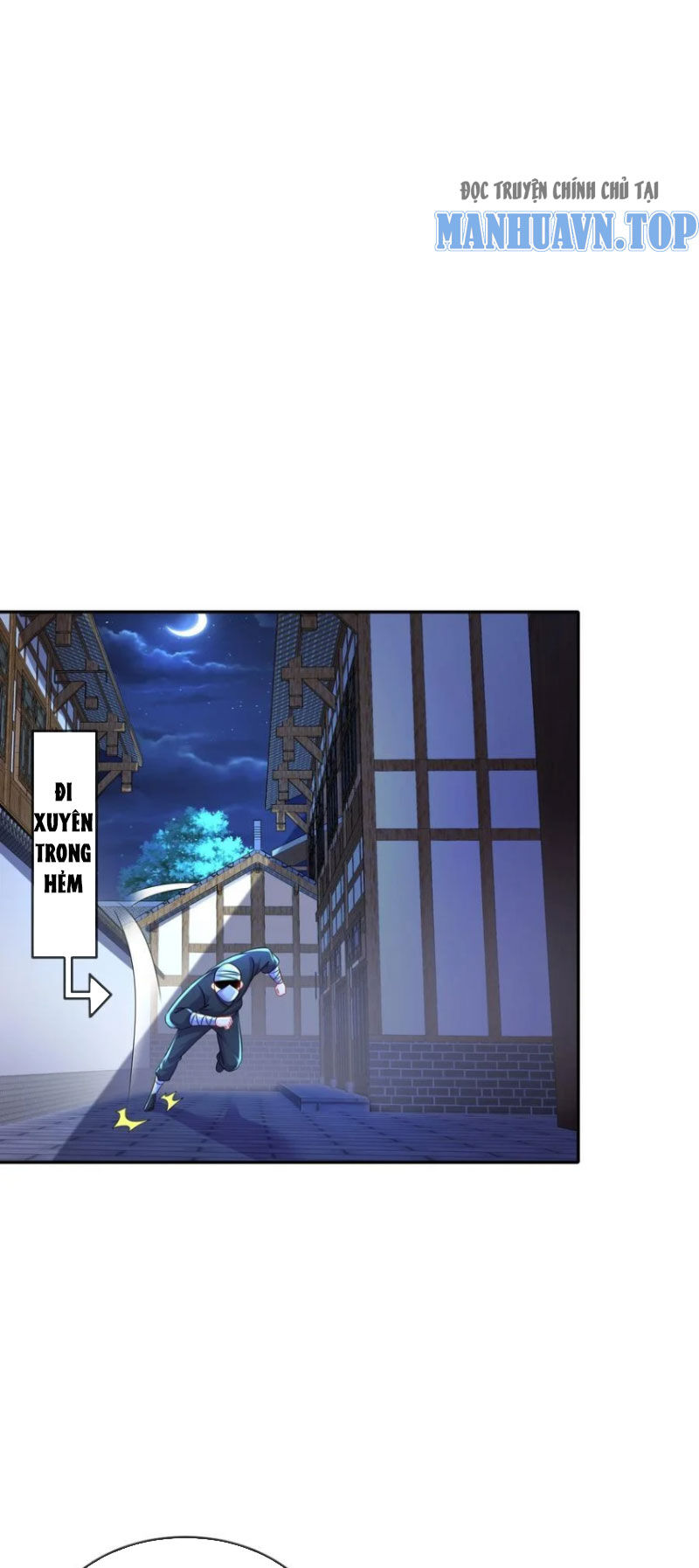 Tuyệt Sắc Đạo Lữ Đều Nói Ngô Hoàng Thể Chất Vô Địch Chap 123 - Next Chap 124