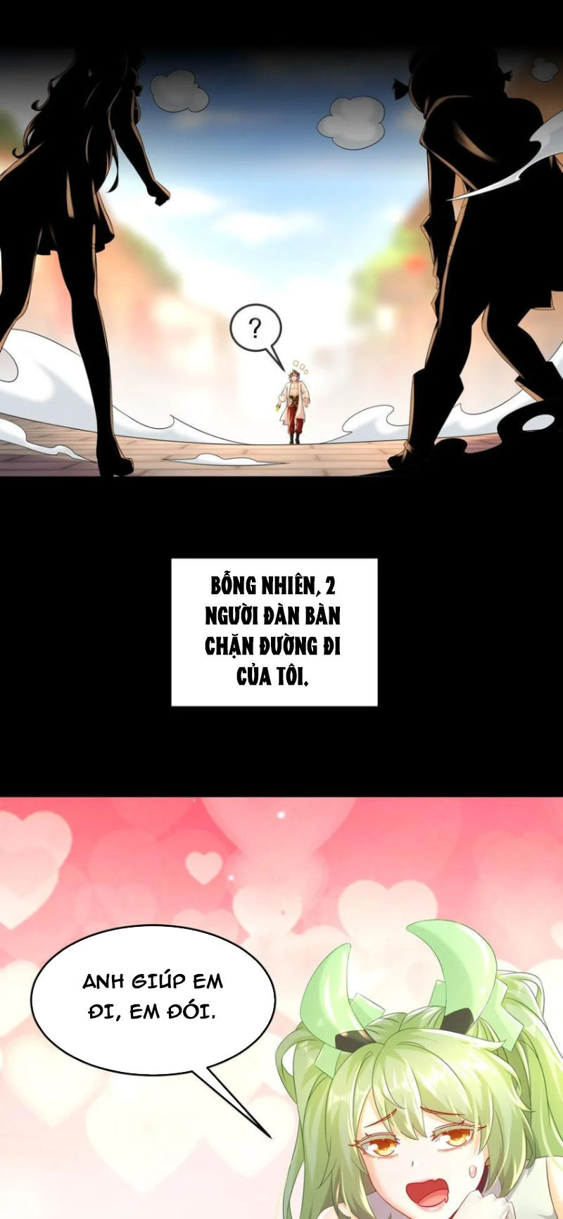 Tuyệt Sắc Đạo Lữ Đều Nói Ngô Hoàng Thể Chất Vô Địch Chap 123 - Next Chap 124