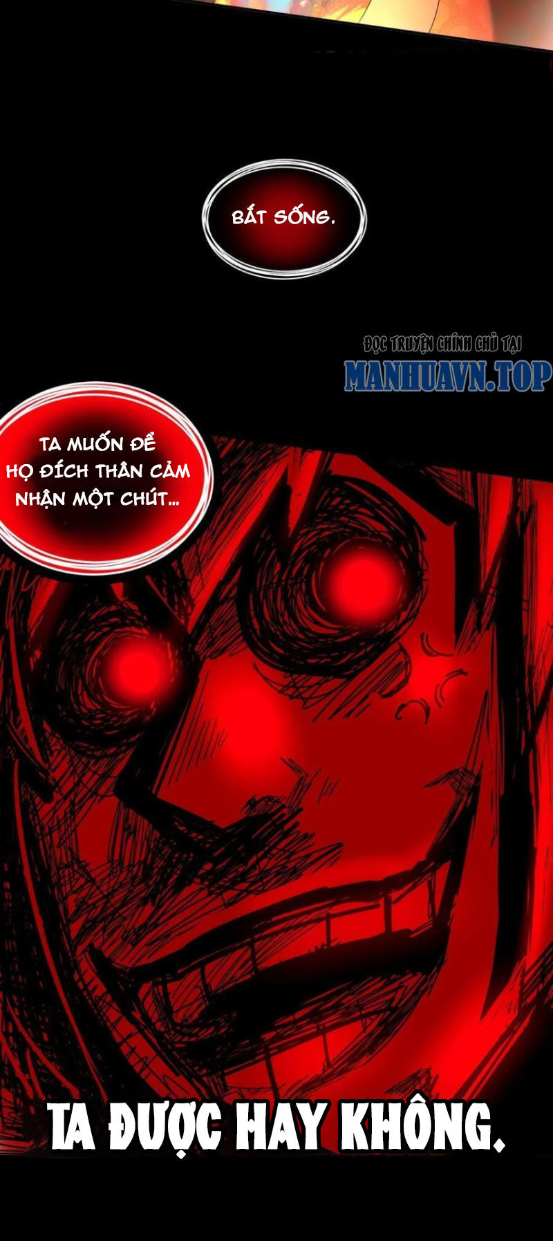 Tuyệt Sắc Đạo Lữ Đều Nói Ngô Hoàng Thể Chất Vô Địch Chap 123 - Next Chap 124