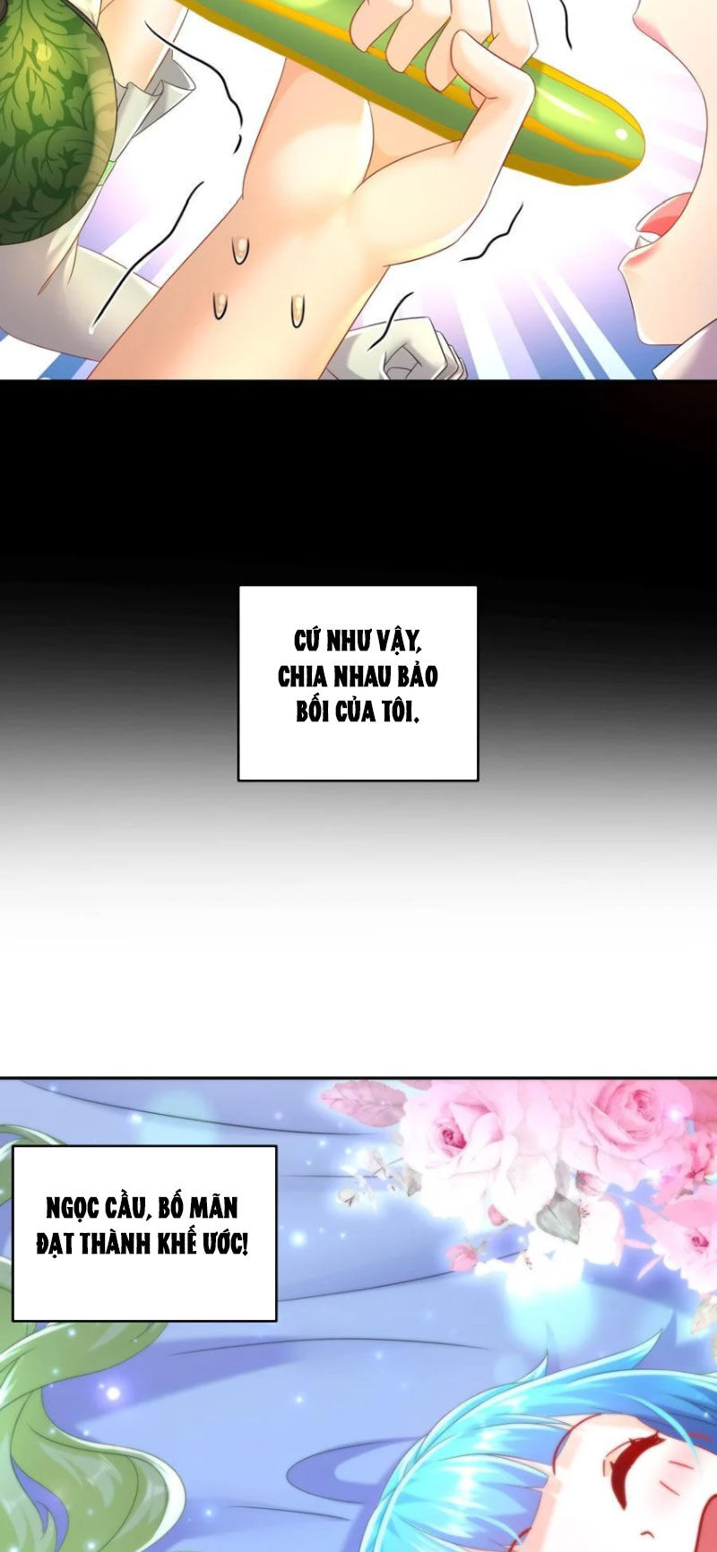 Tuyệt Sắc Đạo Lữ Đều Nói Ngô Hoàng Thể Chất Vô Địch Chap 123 - Next Chap 124