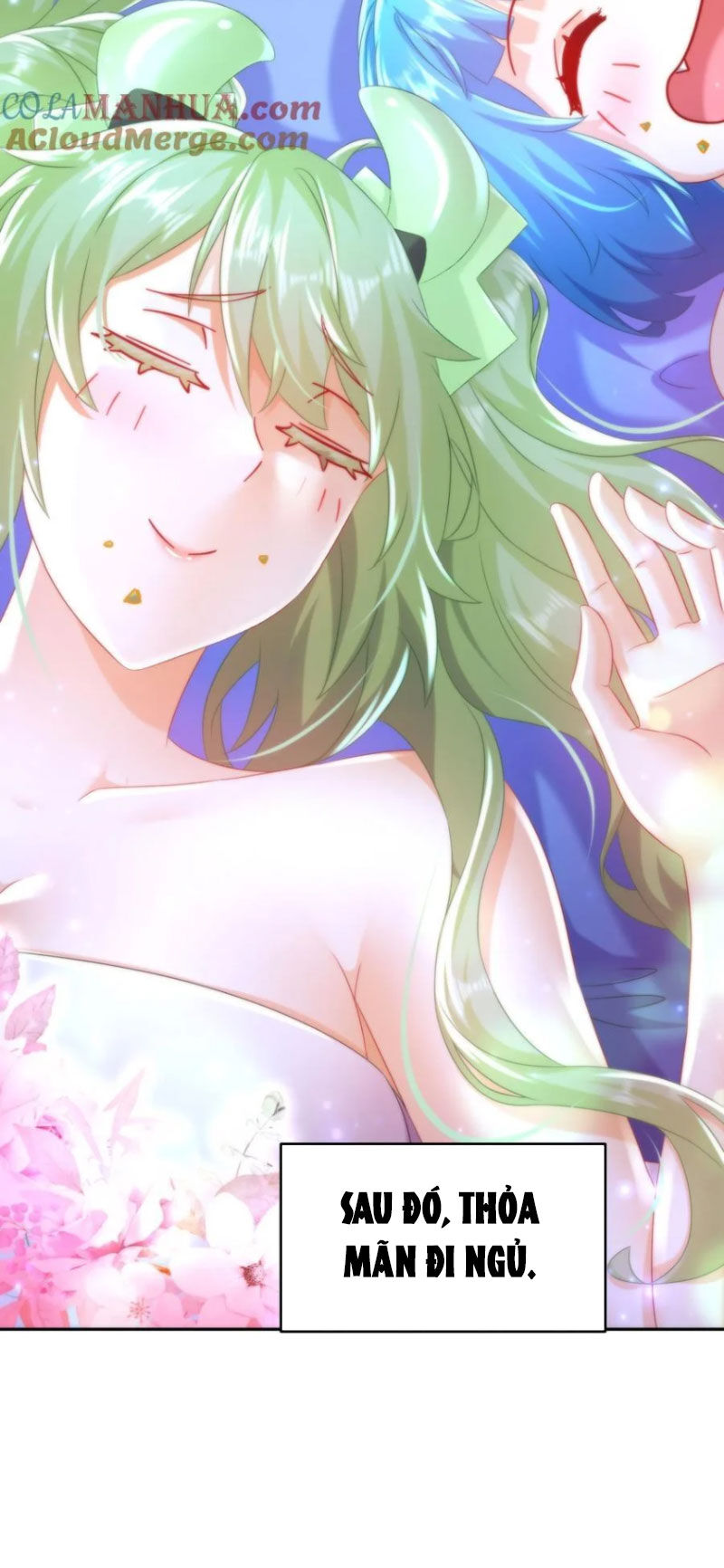 Tuyệt Sắc Đạo Lữ Đều Nói Ngô Hoàng Thể Chất Vô Địch Chap 123 - Next Chap 124
