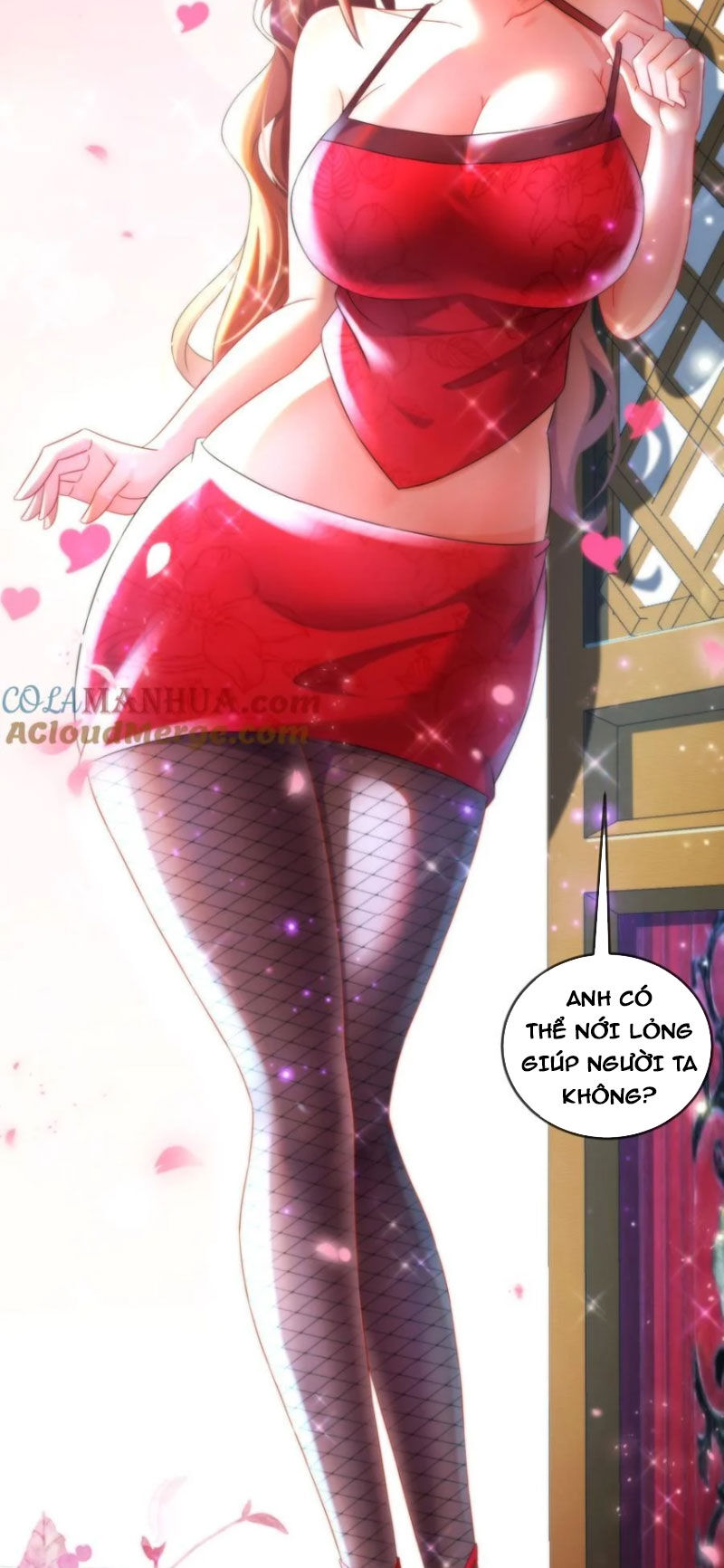 Tuyệt Sắc Đạo Lữ Đều Nói Ngô Hoàng Thể Chất Vô Địch Chap 123 - Next Chap 124