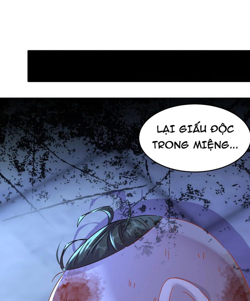 Tuyệt Sắc Đạo Lữ Đều Nói Ngô Hoàng Thể Chất Vô Địch Chap 124 - Next Chap 125
