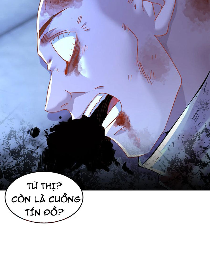 Tuyệt Sắc Đạo Lữ Đều Nói Ngô Hoàng Thể Chất Vô Địch Chap 124 - Next Chap 125