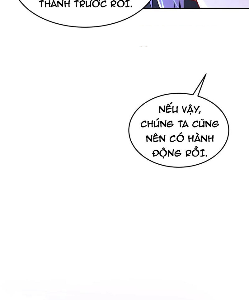Tuyệt Sắc Đạo Lữ Đều Nói Ngô Hoàng Thể Chất Vô Địch Chap 124 - Next Chap 125