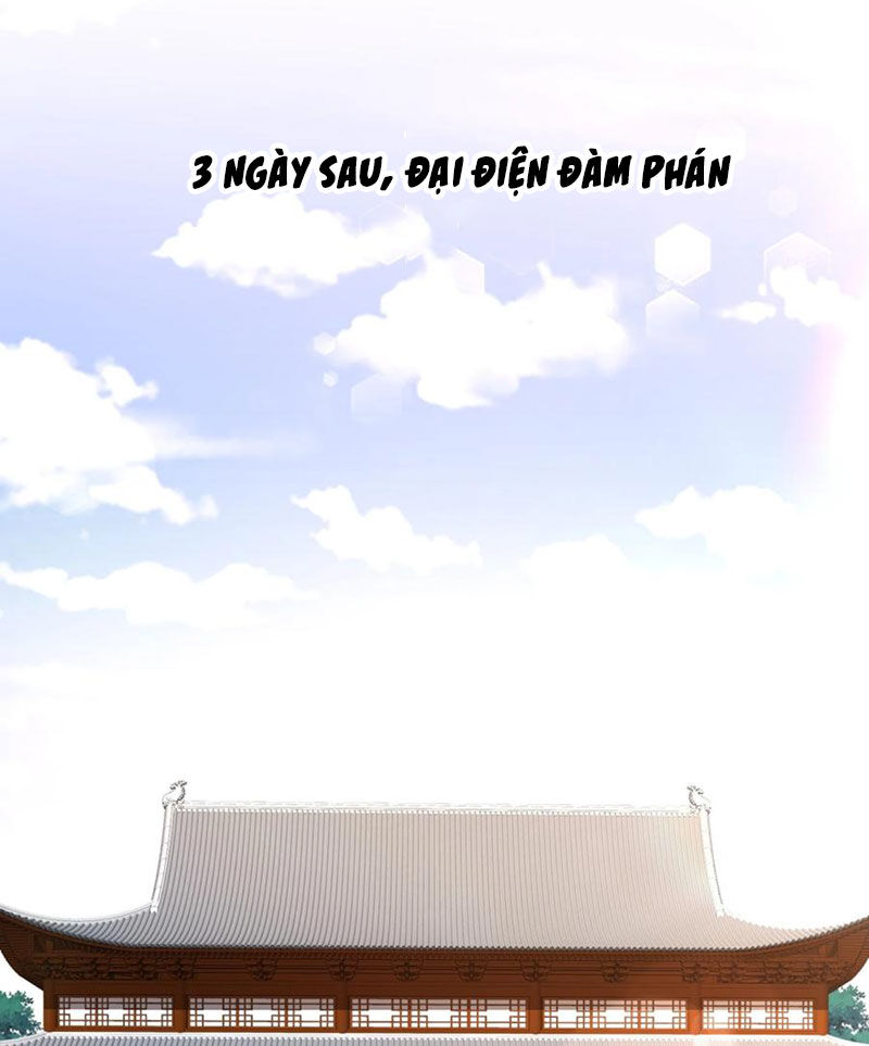 Tuyệt Sắc Đạo Lữ Đều Nói Ngô Hoàng Thể Chất Vô Địch Chap 124 - Next Chap 125