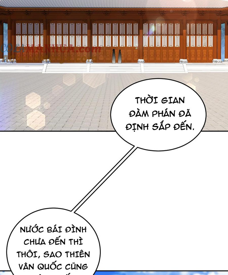 Tuyệt Sắc Đạo Lữ Đều Nói Ngô Hoàng Thể Chất Vô Địch Chap 124 - Next Chap 125