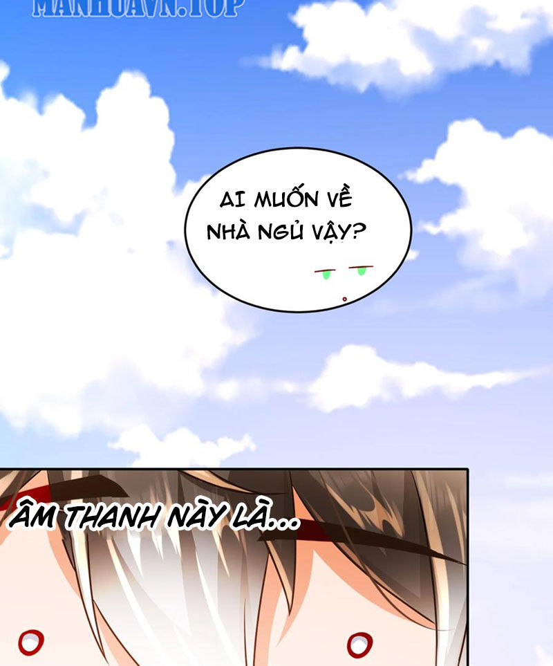 Tuyệt Sắc Đạo Lữ Đều Nói Ngô Hoàng Thể Chất Vô Địch Chap 124 - Next Chap 125