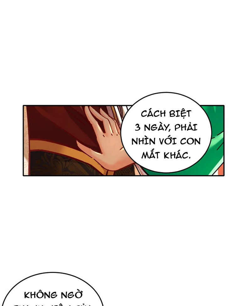 Tuyệt Sắc Đạo Lữ Đều Nói Ngô Hoàng Thể Chất Vô Địch Chap 124 - Next Chap 125