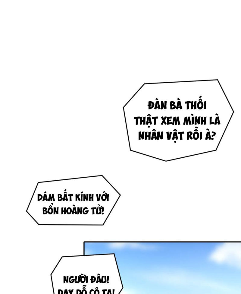 Tuyệt Sắc Đạo Lữ Đều Nói Ngô Hoàng Thể Chất Vô Địch Chap 124 - Next Chap 125