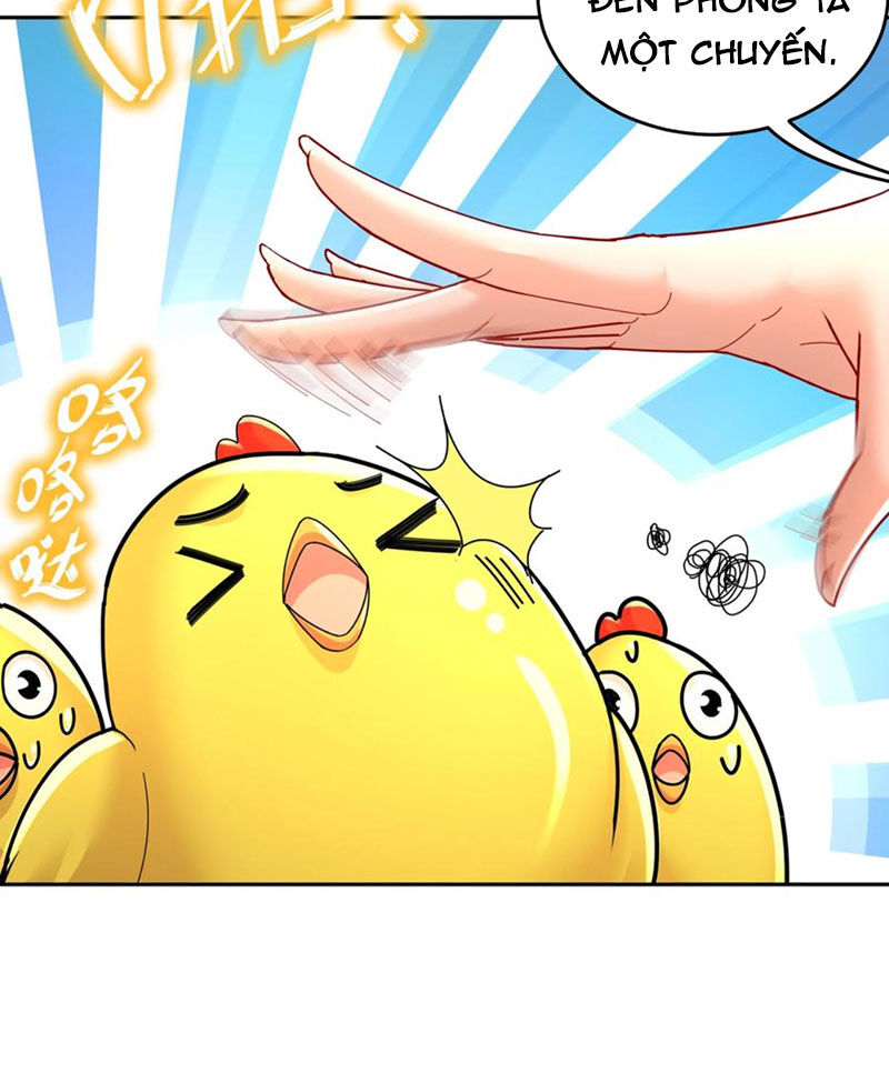 Tuyệt Sắc Đạo Lữ Đều Nói Ngô Hoàng Thể Chất Vô Địch Chap 124 - Next Chap 125