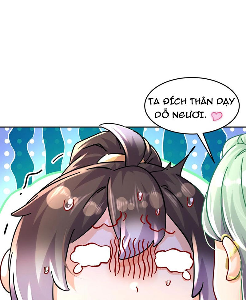 Tuyệt Sắc Đạo Lữ Đều Nói Ngô Hoàng Thể Chất Vô Địch Chap 124 - Next Chap 125