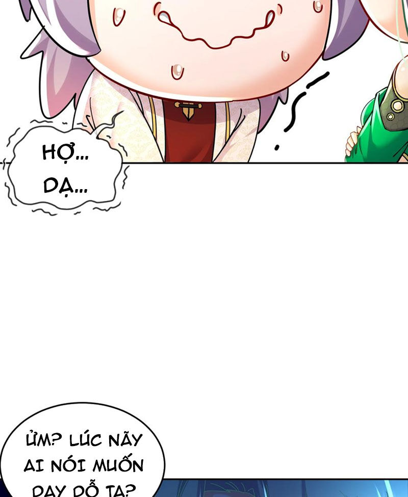 Tuyệt Sắc Đạo Lữ Đều Nói Ngô Hoàng Thể Chất Vô Địch Chap 124 - Next Chap 125