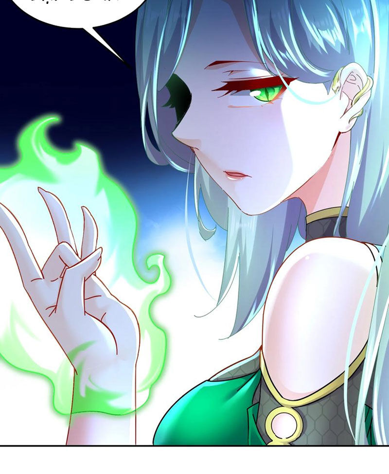 Tuyệt Sắc Đạo Lữ Đều Nói Ngô Hoàng Thể Chất Vô Địch Chap 124 - Next Chap 125