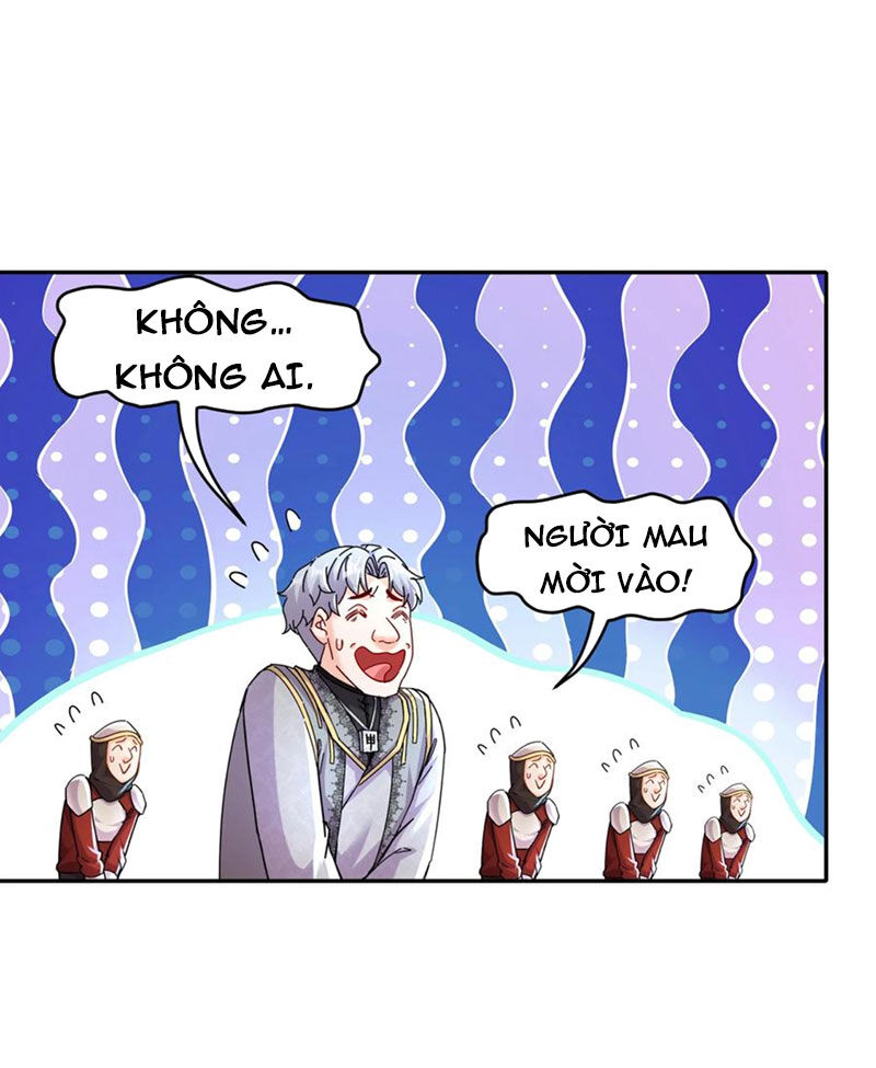 Tuyệt Sắc Đạo Lữ Đều Nói Ngô Hoàng Thể Chất Vô Địch Chap 124 - Next Chap 125