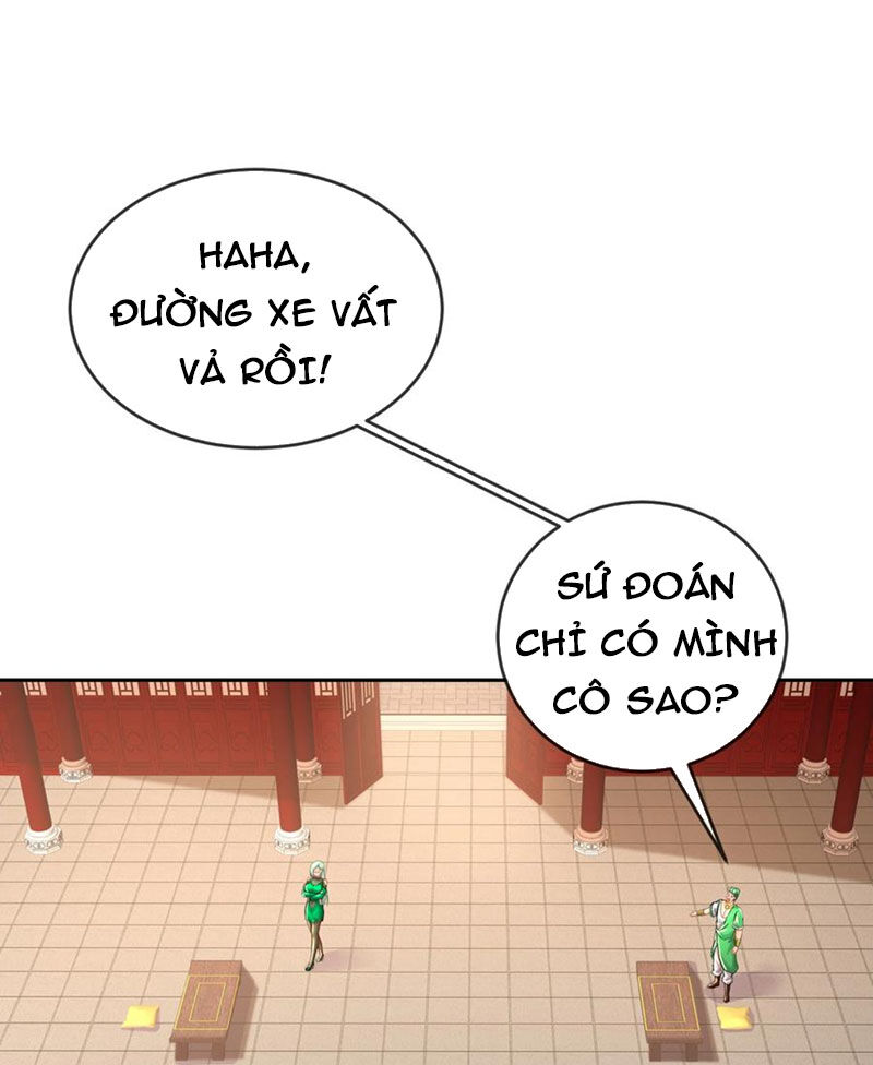 Tuyệt Sắc Đạo Lữ Đều Nói Ngô Hoàng Thể Chất Vô Địch Chap 124 - Next Chap 125