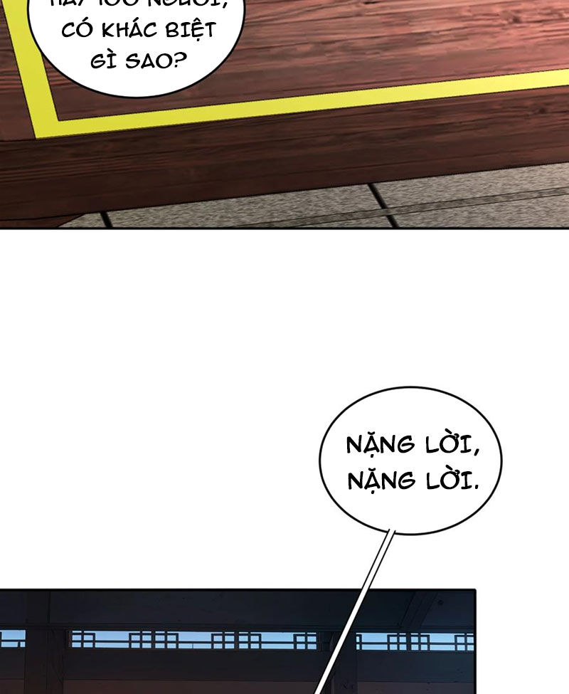 Tuyệt Sắc Đạo Lữ Đều Nói Ngô Hoàng Thể Chất Vô Địch Chap 124 - Next Chap 125
