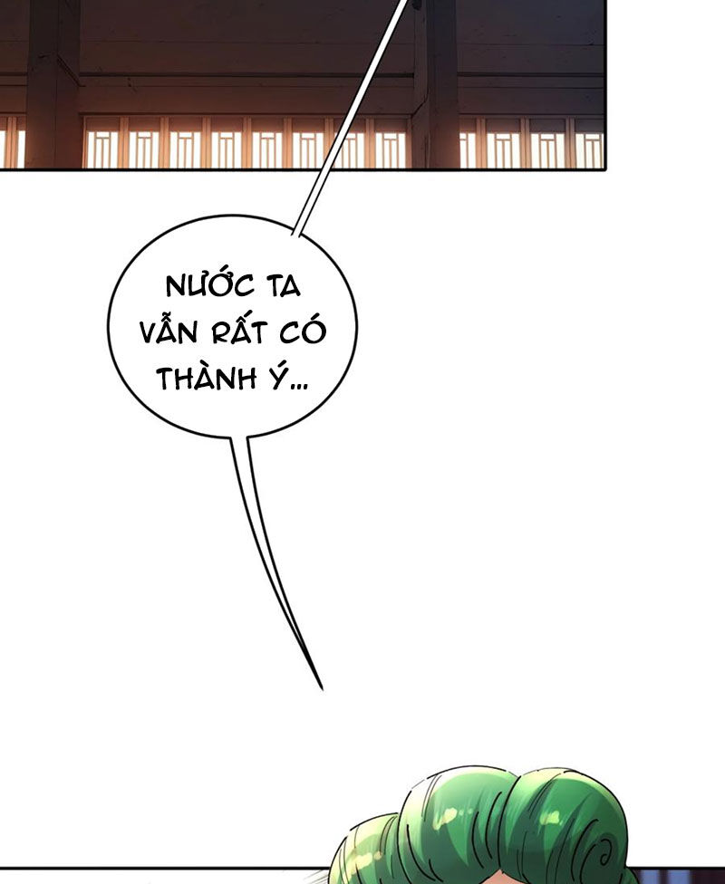 Tuyệt Sắc Đạo Lữ Đều Nói Ngô Hoàng Thể Chất Vô Địch Chap 124 - Next Chap 125