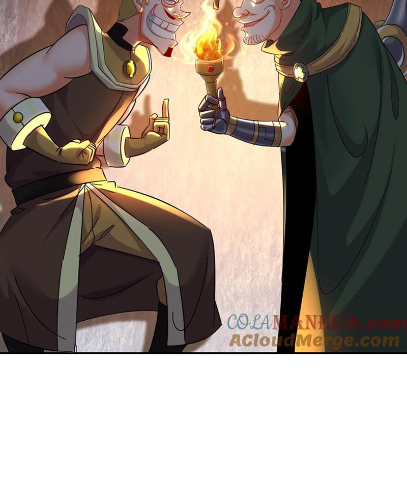 Tuyệt Sắc Đạo Lữ Đều Nói Ngô Hoàng Thể Chất Vô Địch Chap 124 - Next Chap 125