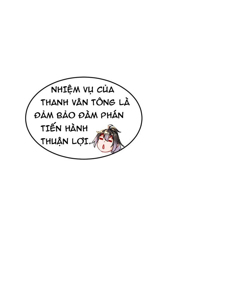 Tuyệt Sắc Đạo Lữ Đều Nói Ngô Hoàng Thể Chất Vô Địch Chap 124 - Next Chap 125
