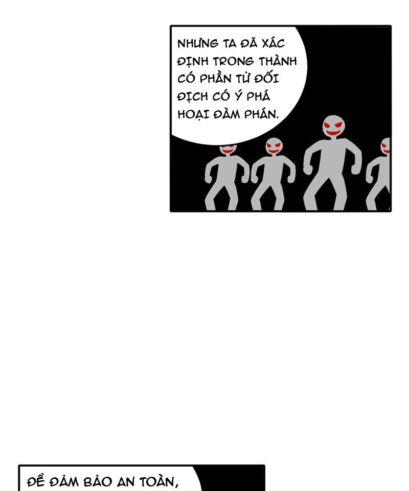 Tuyệt Sắc Đạo Lữ Đều Nói Ngô Hoàng Thể Chất Vô Địch Chap 124 - Next Chap 125