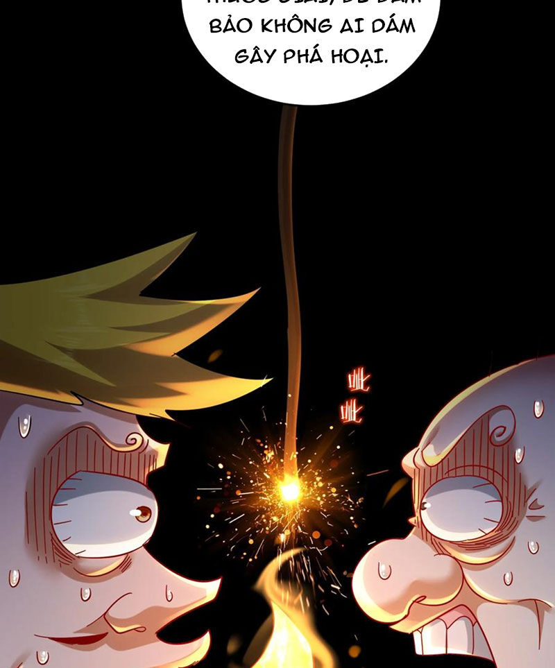 Tuyệt Sắc Đạo Lữ Đều Nói Ngô Hoàng Thể Chất Vô Địch Chap 124 - Next Chap 125