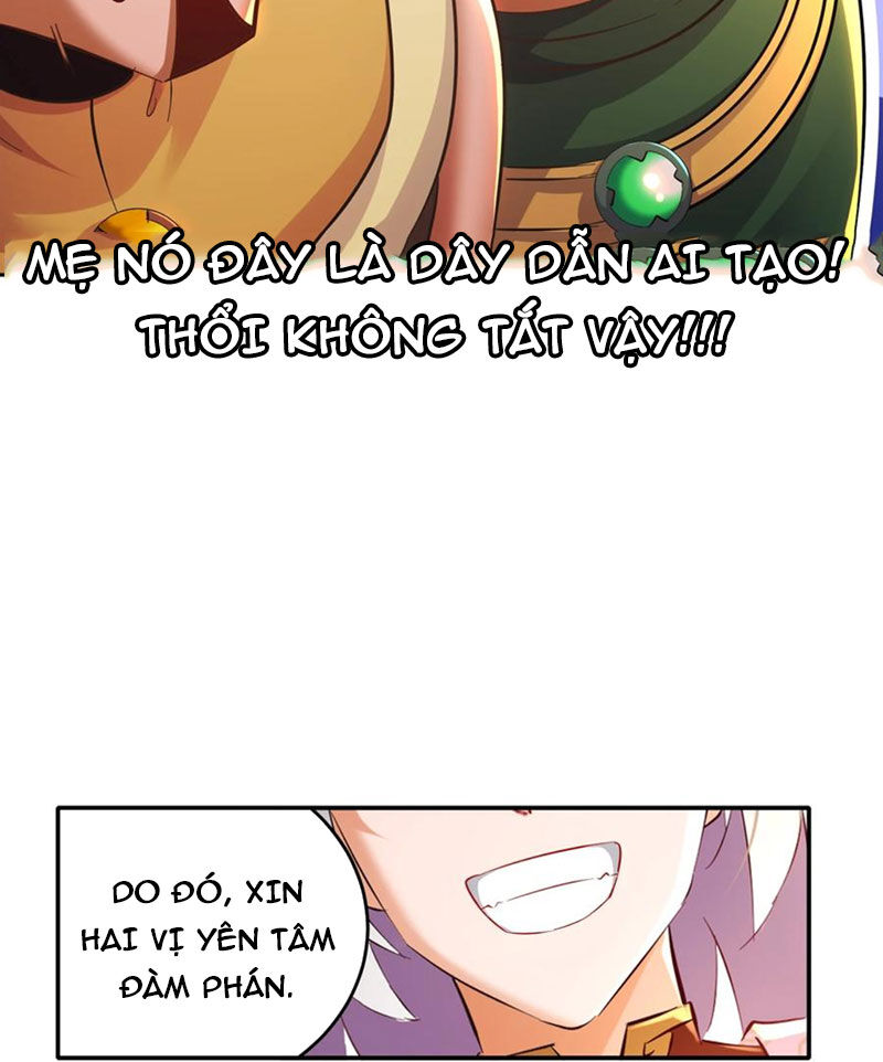 Tuyệt Sắc Đạo Lữ Đều Nói Ngô Hoàng Thể Chất Vô Địch Chap 124 - Next Chap 125