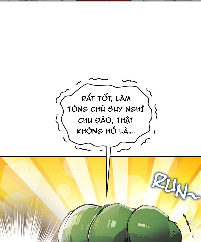 Tuyệt Sắc Đạo Lữ Đều Nói Ngô Hoàng Thể Chất Vô Địch Chap 124 - Next Chap 125