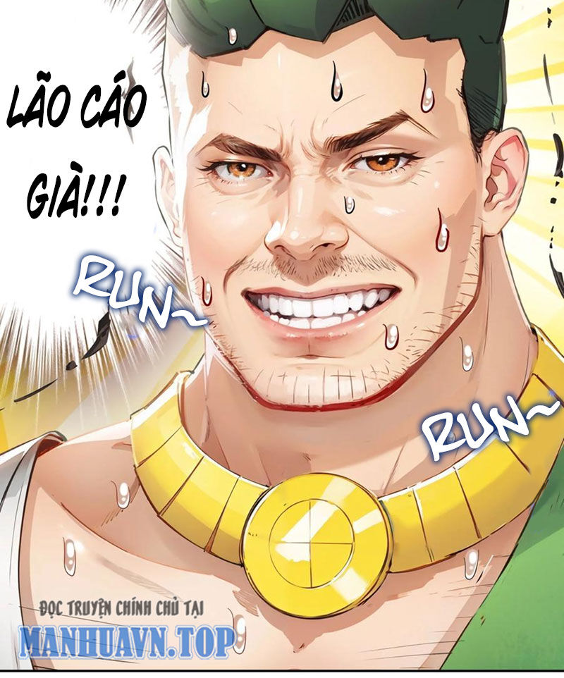 Tuyệt Sắc Đạo Lữ Đều Nói Ngô Hoàng Thể Chất Vô Địch Chap 124 - Next Chap 125