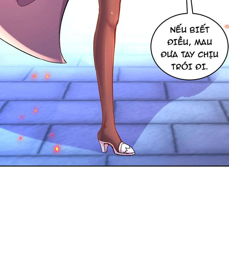 Tuyệt Sắc Đạo Lữ Đều Nói Ngô Hoàng Thể Chất Vô Địch Chap 124 - Next Chap 125