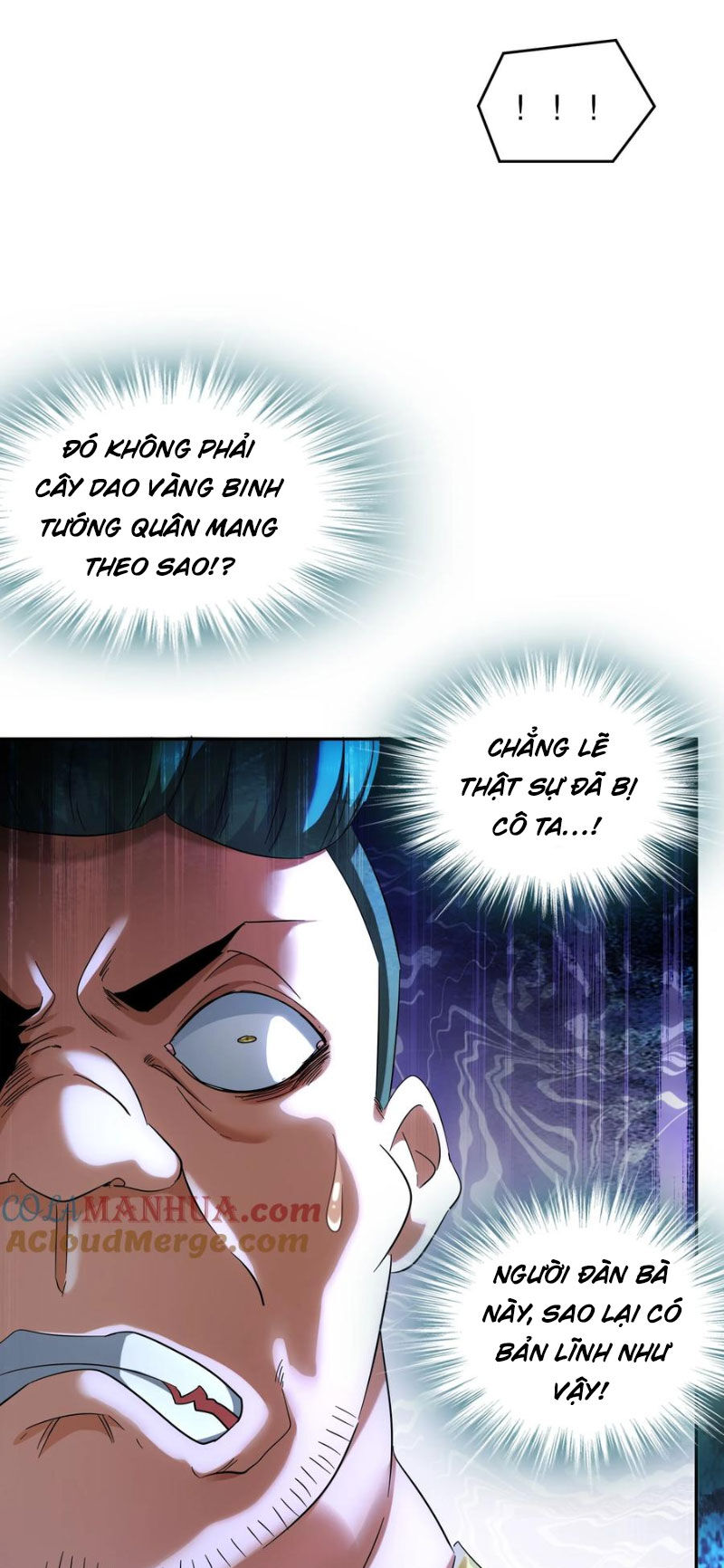 Tuyệt Sắc Đạo Lữ Đều Nói Ngô Hoàng Thể Chất Vô Địch Chap 125 - Next Chap 126