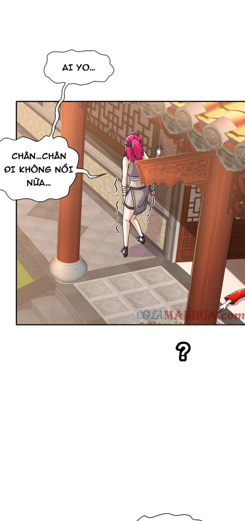 Tuyệt Sắc Đạo Lữ Đều Nói Ngô Hoàng Thể Chất Vô Địch Chap 127 - Next Chap 128