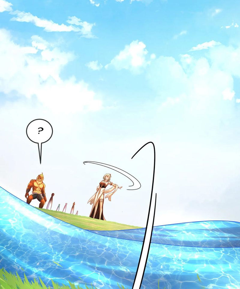 Tuyệt Sắc Đạo Lữ Đều Nói Ngô Hoàng Thể Chất Vô Địch Chap 128 - Next Chap 129