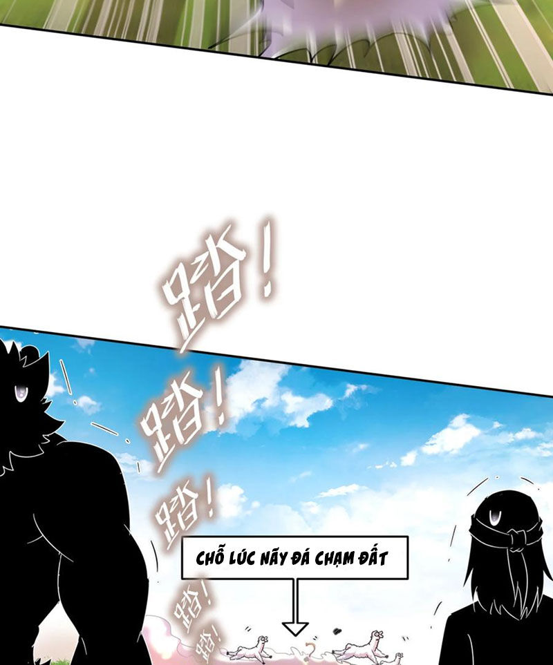 Tuyệt Sắc Đạo Lữ Đều Nói Ngô Hoàng Thể Chất Vô Địch Chap 128 - Next Chap 129
