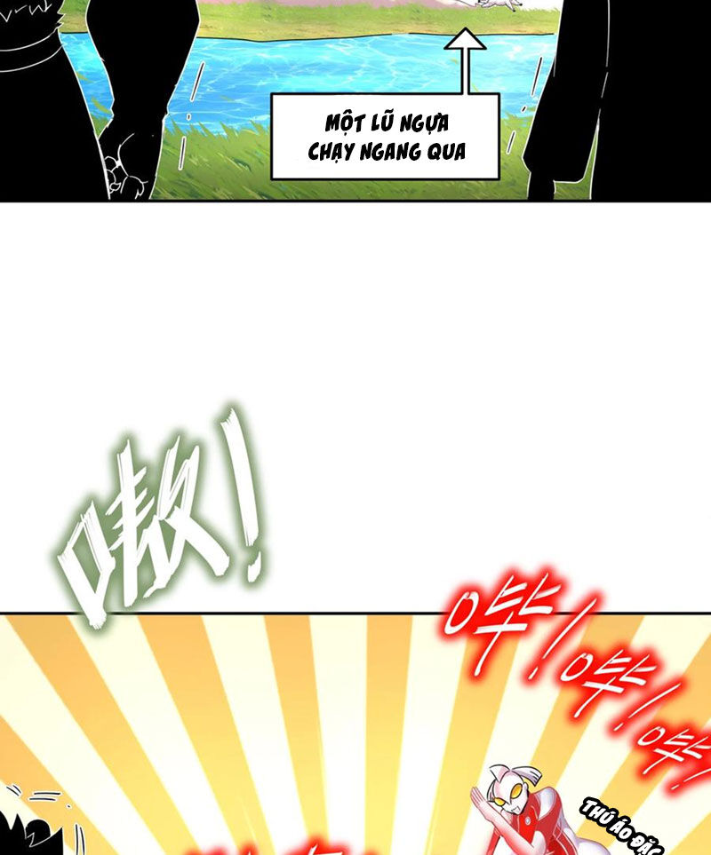 Tuyệt Sắc Đạo Lữ Đều Nói Ngô Hoàng Thể Chất Vô Địch Chap 128 - Next Chap 129