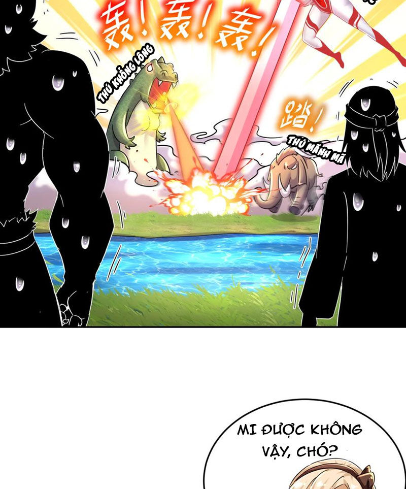 Tuyệt Sắc Đạo Lữ Đều Nói Ngô Hoàng Thể Chất Vô Địch Chap 128 - Next Chap 129