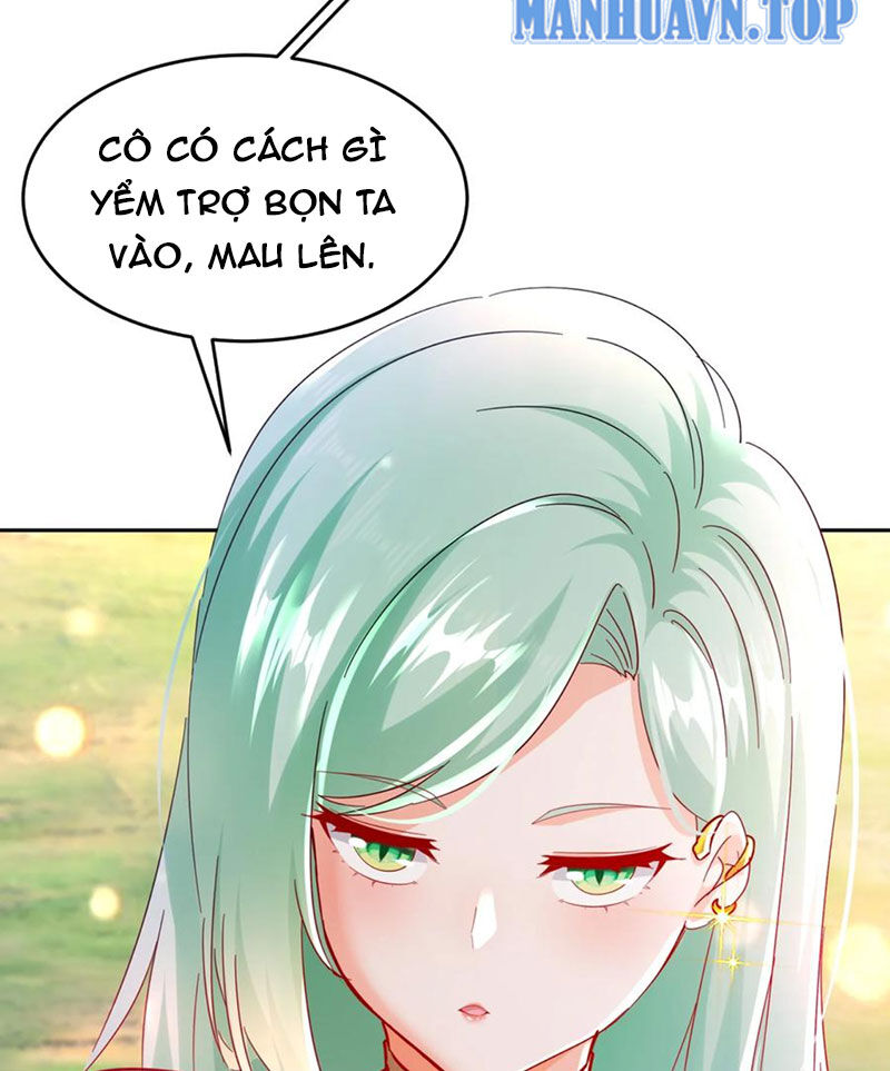 Tuyệt Sắc Đạo Lữ Đều Nói Ngô Hoàng Thể Chất Vô Địch Chap 128 - Next Chap 129