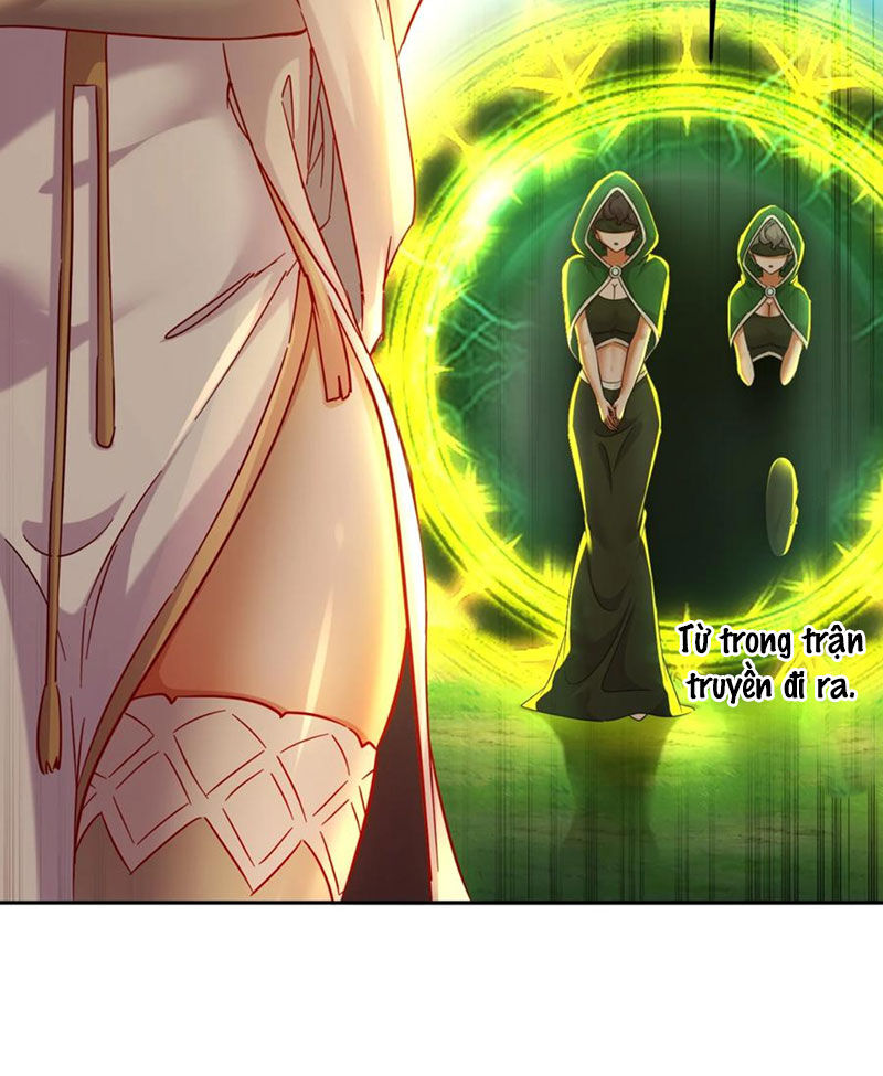 Tuyệt Sắc Đạo Lữ Đều Nói Ngô Hoàng Thể Chất Vô Địch Chap 128 - Next Chap 129